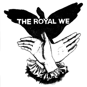 The Royal we
